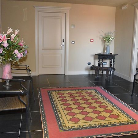Roccamonfina Palace Hotel Ngoại thất bức ảnh