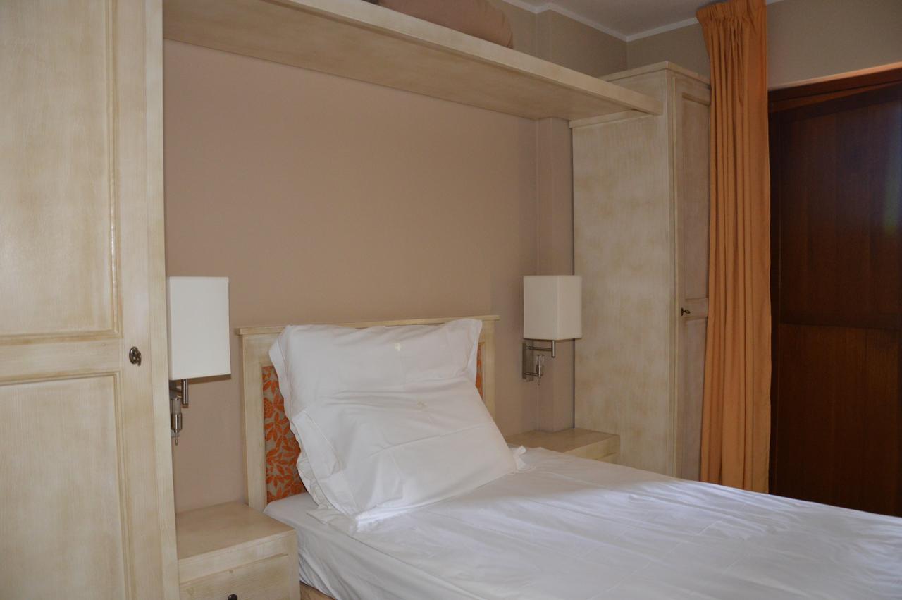 Roccamonfina Palace Hotel Phòng bức ảnh