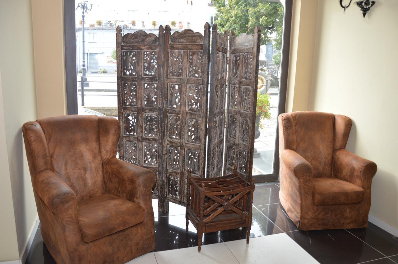 Roccamonfina Palace Hotel Phòng bức ảnh