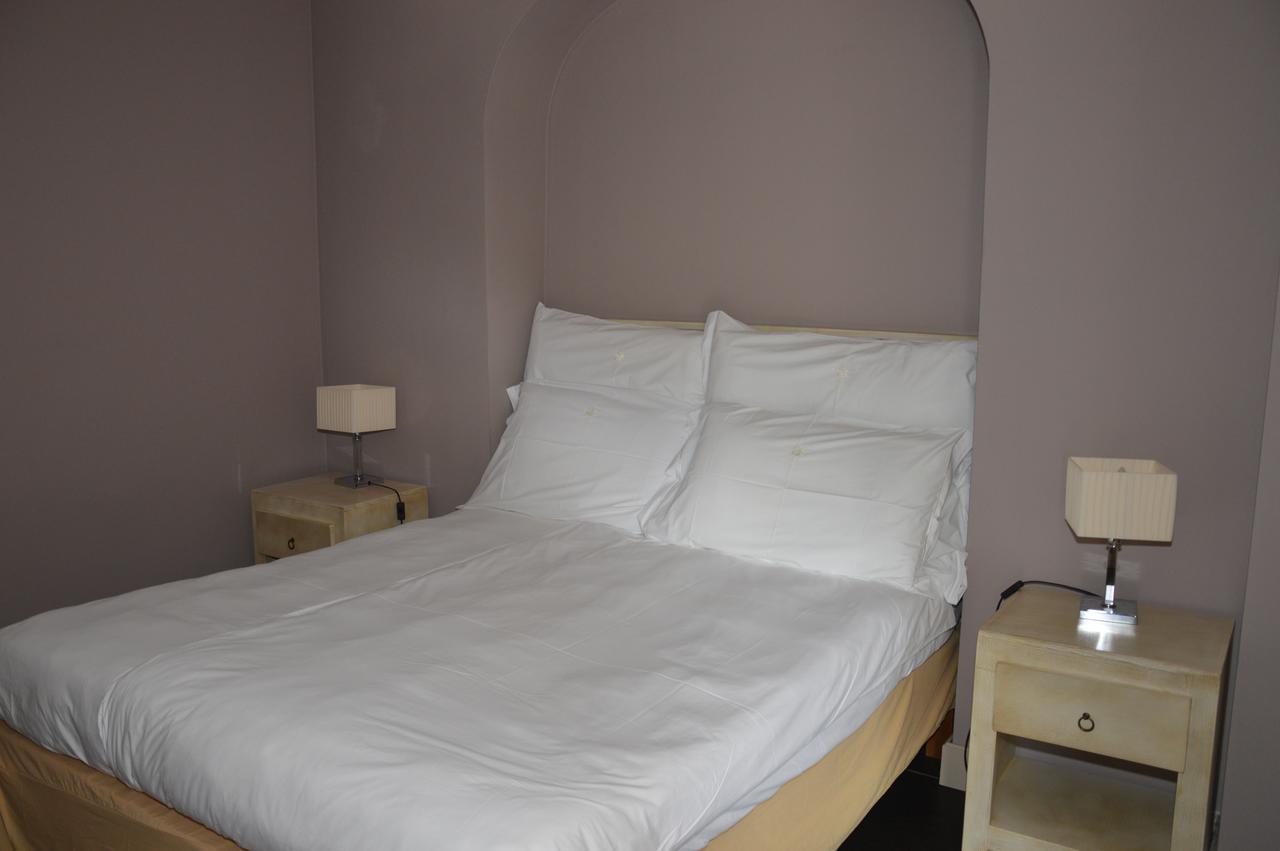 Roccamonfina Palace Hotel Phòng bức ảnh