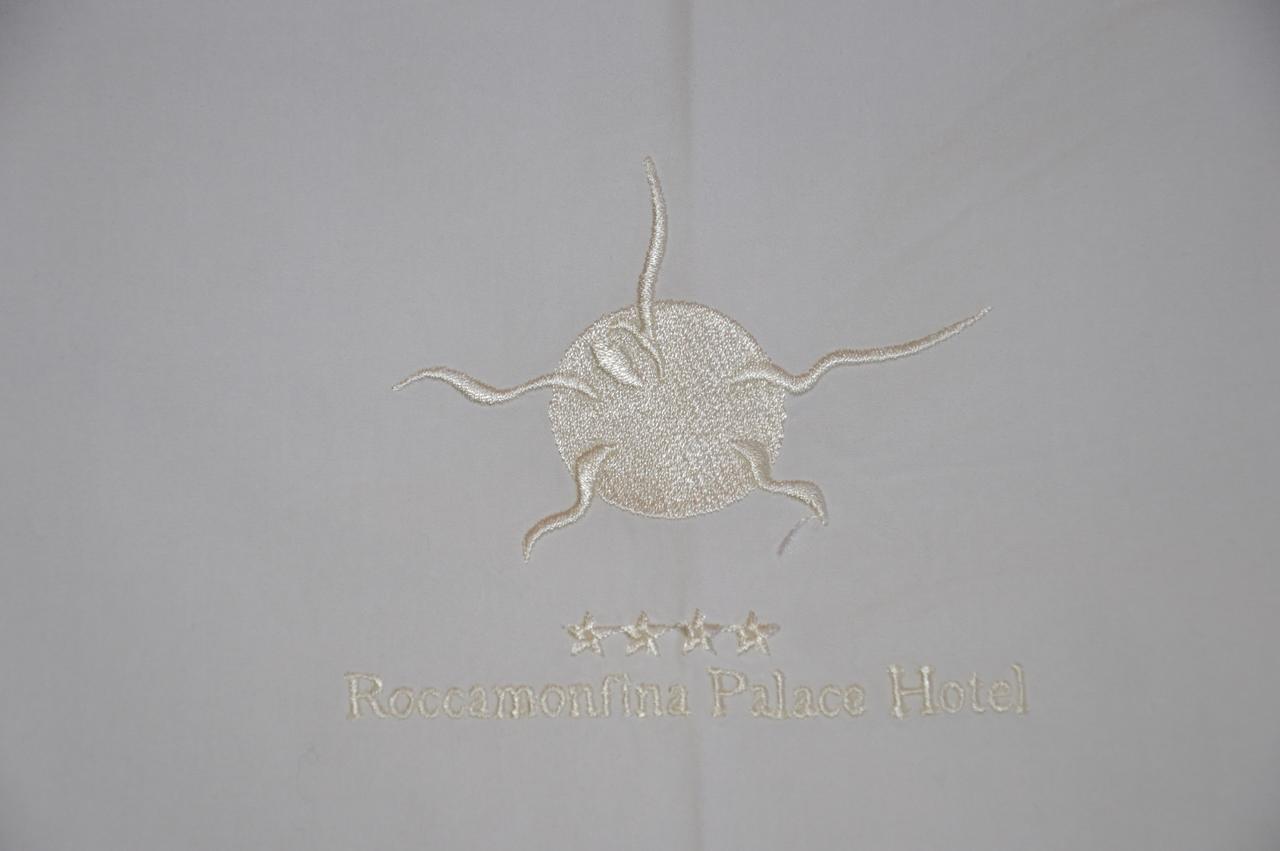 Roccamonfina Palace Hotel Ngoại thất bức ảnh