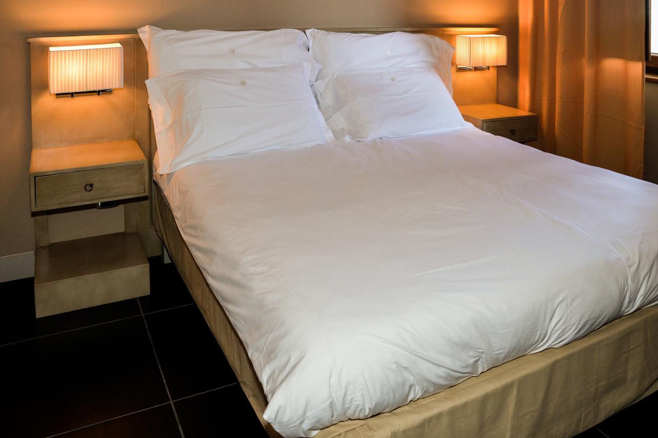 Roccamonfina Palace Hotel Ngoại thất bức ảnh