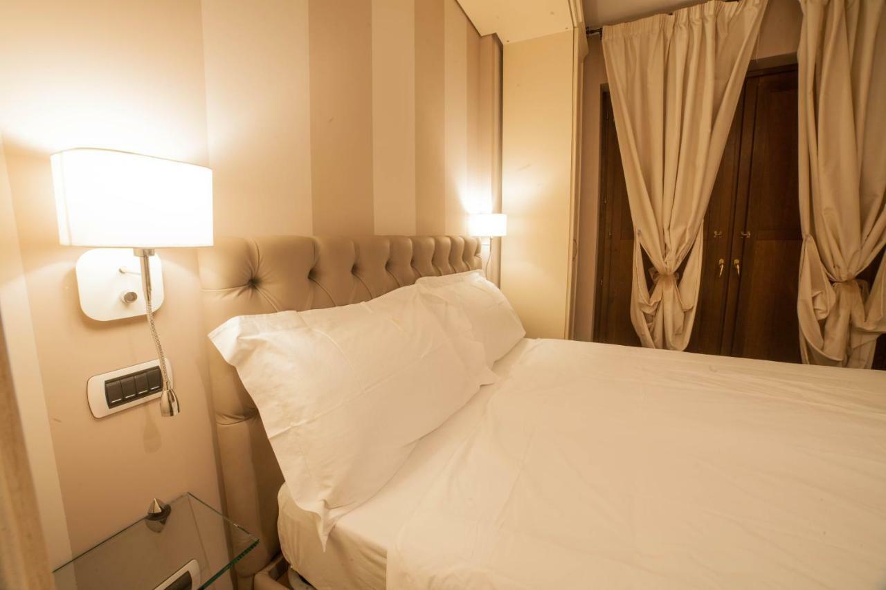 Roccamonfina Palace Hotel Ngoại thất bức ảnh